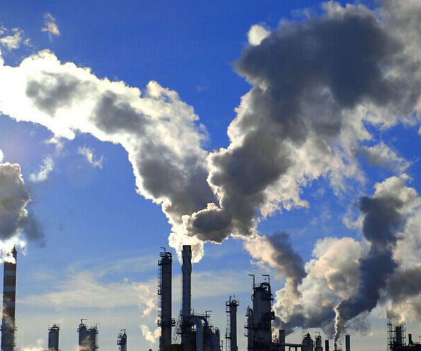 排污許可證能給環(huán)保企業(yè)帶來(lái)哪些市場(chǎng)機(jī)遇？