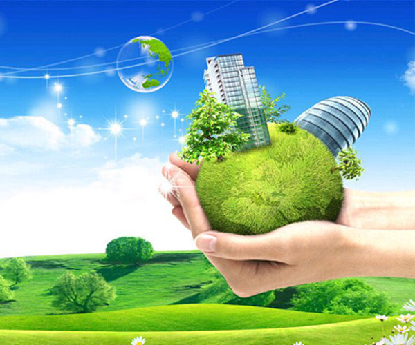 “氣、水、土” 打響環(huán)境污染治理攻堅戰(zhàn)