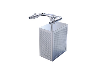 潛水型納米氣泡發生器，潛水式曝氣機，太陽能式曝氣機