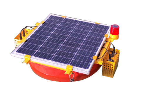 浮標(biāo)式水質(zhì)監(jiān)測(cè)站，你需要了解一下