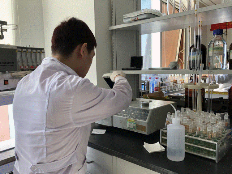 華清環(huán)境 土壤檢測 華清環(huán)境 土壤檢測