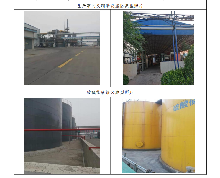 衡水京華化工土壤監(jiān)測 衡水京華化工土壤監(jiān)測