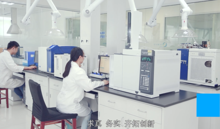 先進(jìn)土壤檢測(cè)設(shè)備——華清環(huán)境 先進(jìn)土壤檢測(cè)設(shè)備——華清環(huán)境