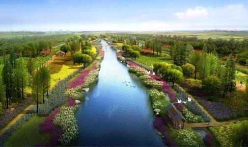 生態修復技術 生態修復技術