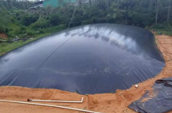 農村生活污水治理——厭氧沼氣池處理技術 農村生活污水治理——厭氧沼氣池處理技術