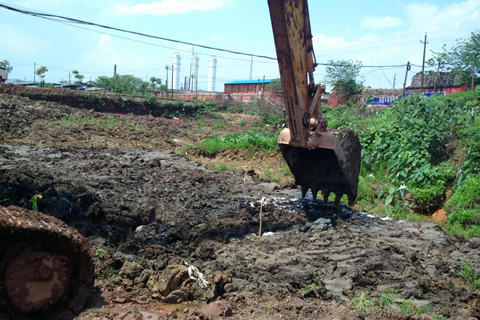 河北華清 河北華清